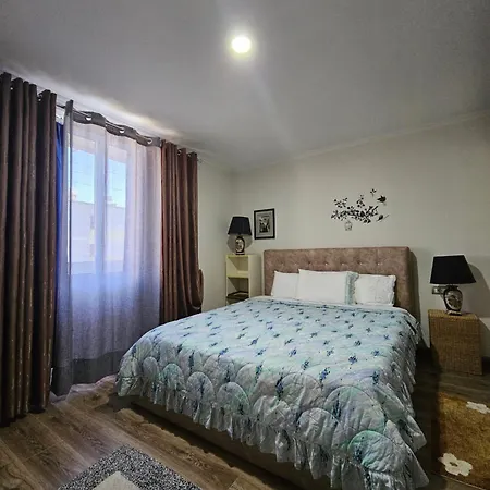 Nyaraló Homey *